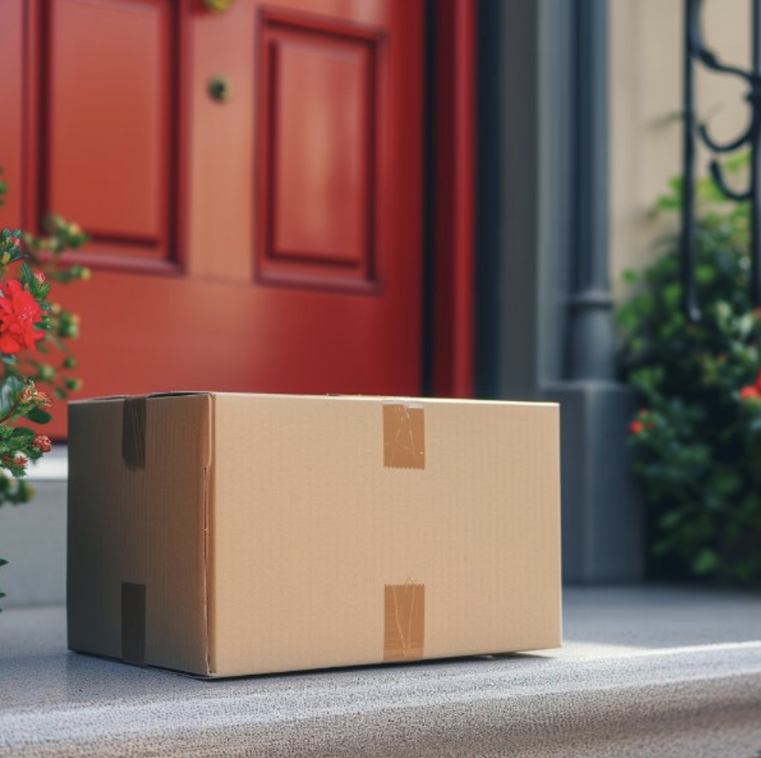 7 Business Day Delivery